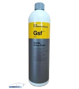 Koch Chemie Gsf Gentle Snow Foam - pH semleges habsampon 1000ml